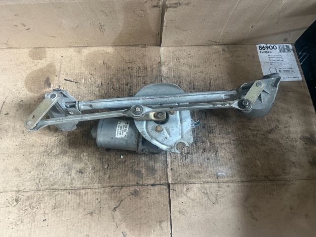 bontott TOYOTA YARIS Első Ablaktörlő Szerkezet Motorral