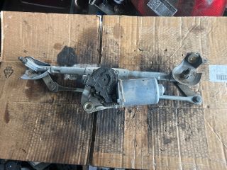 bontott TOYOTA YARIS Első Ablaktörlő Szerkezet Motorral