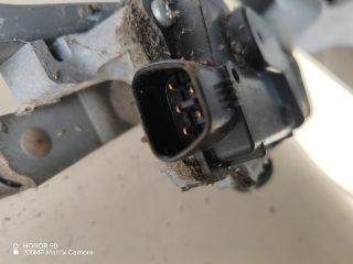 bontott TOYOTA YARIS Első Ablaktörlő Szerkezet Motorral