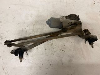 bontott TOYOTA YARIS Első Ablaktörlő Szerkezet Motorral