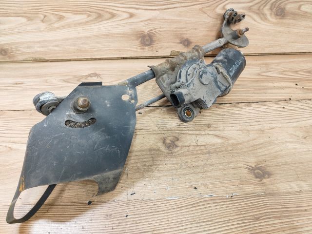 bontott TOYOTA YARIS Első Ablaktörlő Szerkezet Motorral