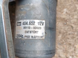 bontott TOYOTA YARIS Első Ablaktörlő Szerkezet Motorral