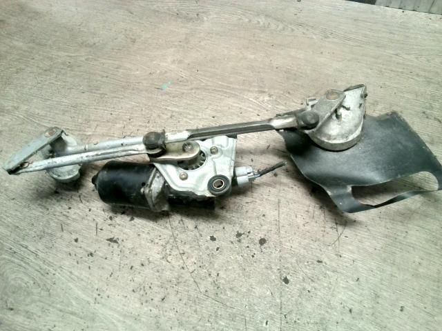 bontott TOYOTA YARIS Első Ablaktörlő Szerkezet Motorral