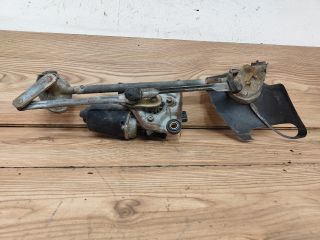 bontott TOYOTA YARIS Első Ablaktörlő Szerkezet Motorral