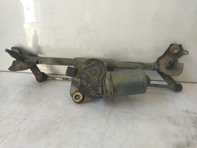 bontott TOYOTA YARIS Első Ablaktörlő Szerkezet Motorral