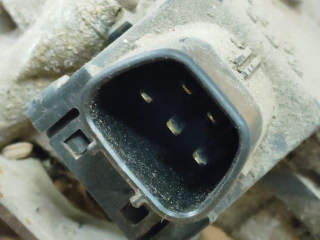 bontott TOYOTA YARIS Első Ablaktörlő Szerkezet Motorral