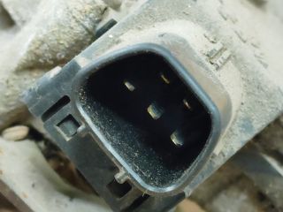 bontott TOYOTA YARIS Első Ablaktörlő Szerkezet Motorral