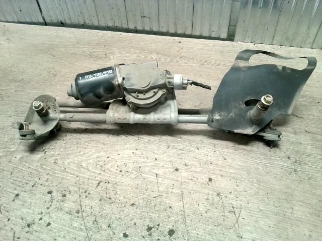 bontott TOYOTA YARIS Első Ablaktörlő Szerkezet Motorral