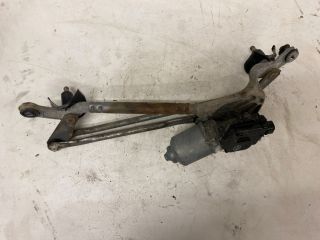 bontott TOYOTA YARIS Első Ablaktörlő Szerkezet Motorral