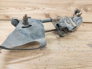 bontott TOYOTA YARIS Első Ablaktörlő Szerkezet Motorral