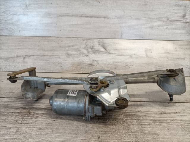 bontott TOYOTA YARIS Első Ablaktörlő Szerkezet Motorral