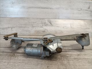 bontott TOYOTA YARIS Első Ablaktörlő Szerkezet Motorral