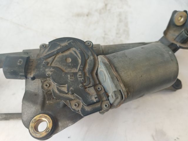 bontott TOYOTA YARIS Első Ablaktörlő Szerkezet Motorral