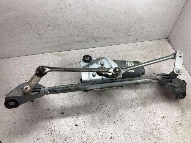 bontott TOYOTA YARIS Első Ablaktörlő Szerkezet Motorral