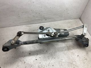 bontott TOYOTA YARIS Első Ablaktörlő Szerkezet Motorral