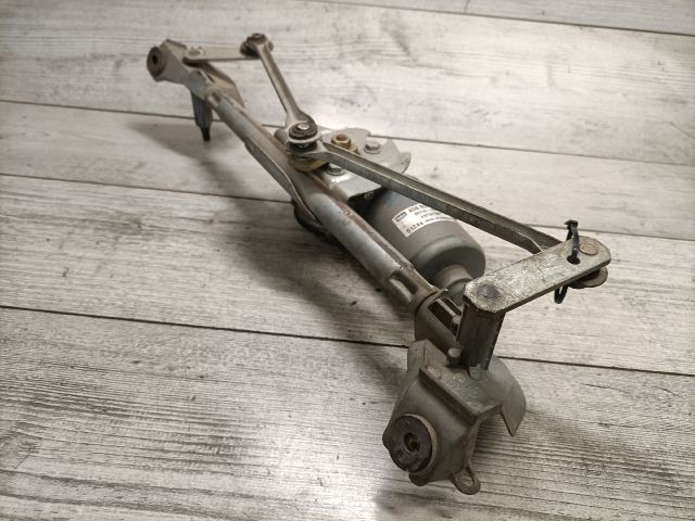 bontott TOYOTA YARIS Első Ablaktörlő Szerkezet Motorral