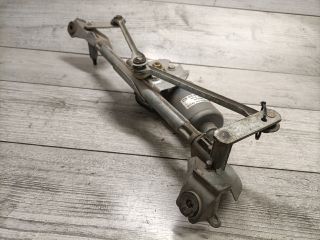 bontott TOYOTA YARIS Első Ablaktörlő Szerkezet Motorral