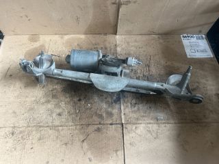 bontott TOYOTA YARIS Első Ablaktörlő Szerkezet Motorral