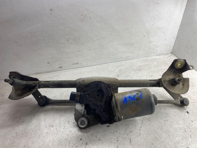 bontott TOYOTA YARIS Első Ablaktörlő Szerkezet Motorral