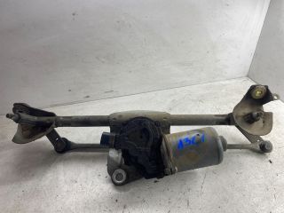 bontott TOYOTA YARIS Első Ablaktörlő Szerkezet Motorral