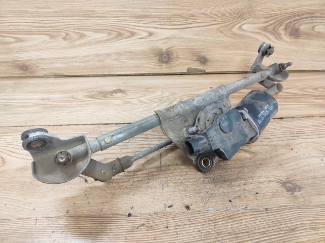 bontott TOYOTA YARIS Első Ablaktörlő Szerkezet Motorral