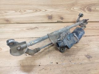 bontott TOYOTA YARIS Első Ablaktörlő Szerkezet Motorral