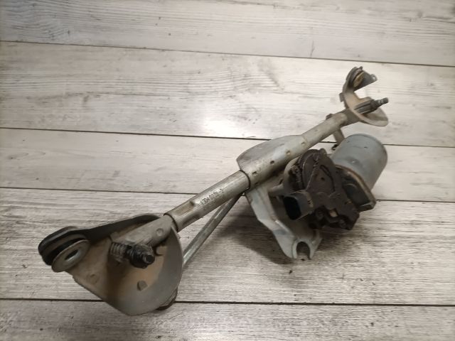 bontott TOYOTA YARIS Első Ablaktörlő Szerkezet Motorral