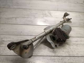 bontott TOYOTA YARIS Első Ablaktörlő Szerkezet Motorral