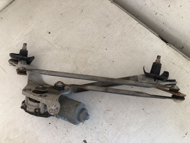 bontott TOYOTA YARIS Első Ablaktörlő Szerkezet Motorral