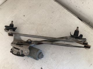 bontott TOYOTA YARIS Első Ablaktörlő Szerkezet Motorral