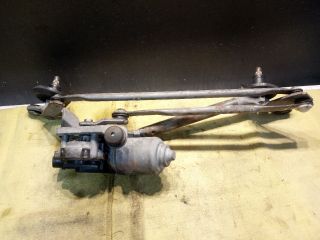 bontott TOYOTA YARIS Első Ablaktörlő Szerkezet Motorral