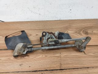 bontott TOYOTA YARIS Első Ablaktörlő Szerkezet Motorral