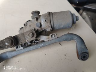 bontott TOYOTA YARIS Első Ablaktörlő Szerkezet Motorral