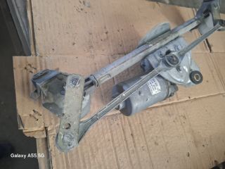 bontott TOYOTA YARIS Első Ablaktörlő Szerkezet Motorral