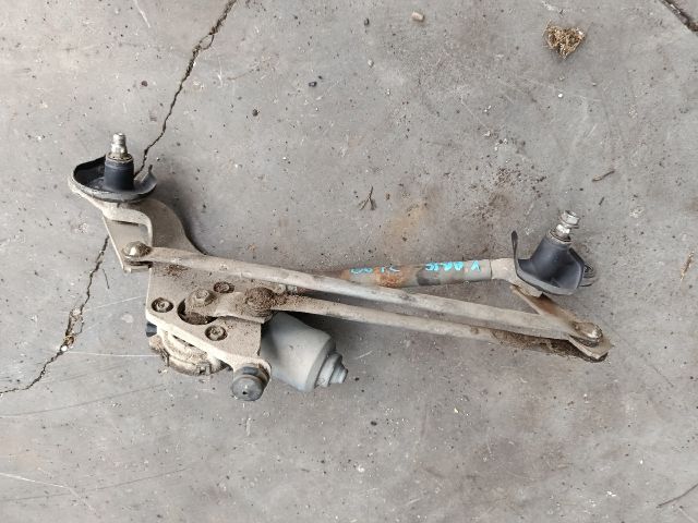 bontott TOYOTA YARIS Első Ablaktörlő Szerkezet Motorral