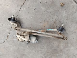 bontott TOYOTA YARIS Első Ablaktörlő Szerkezet Motorral