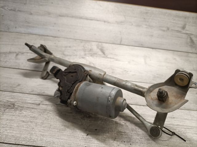 bontott TOYOTA YARIS Első Ablaktörlő Szerkezet Motorral