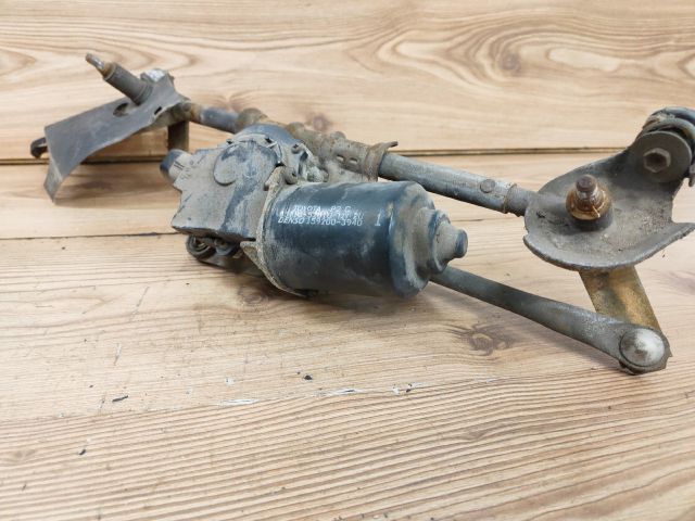 bontott TOYOTA YARIS Első Ablaktörlő Szerkezet Motorral