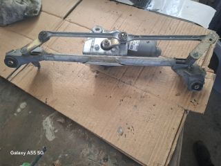 bontott TOYOTA YARIS Első Ablaktörlő Szerkezet Motorral