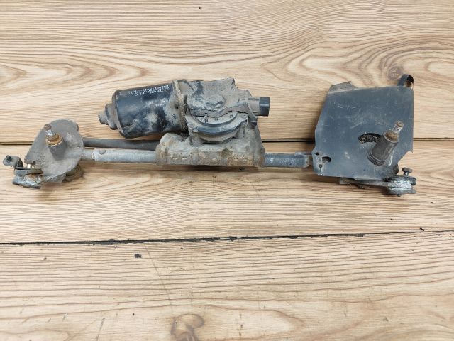 bontott TOYOTA YARIS Első Ablaktörlő Szerkezet Motorral