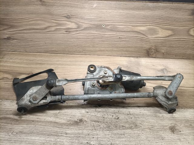 bontott TOYOTA YARIS Első Ablaktörlő Szerkezet Motorral