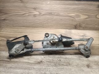 bontott TOYOTA YARIS Első Ablaktörlő Szerkezet Motorral