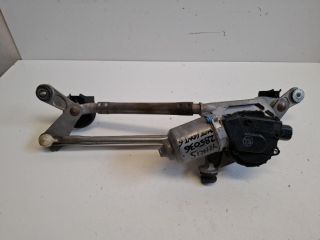 bontott TOYOTA YARIS Első Ablaktörlő Szerkezet Motorral