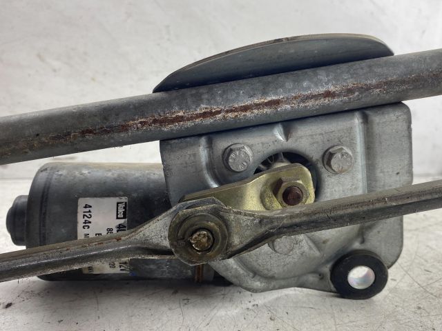 bontott TOYOTA YARIS Első Ablaktörlő Szerkezet Motorral