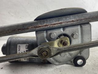 bontott TOYOTA YARIS Első Ablaktörlő Szerkezet Motorral