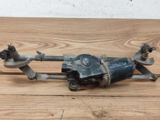 bontott TOYOTA YARIS Első Ablaktörlő Szerkezet Motorral