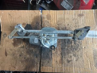 bontott TOYOTA YARIS Első Ablaktörlő Szerkezet Motorral