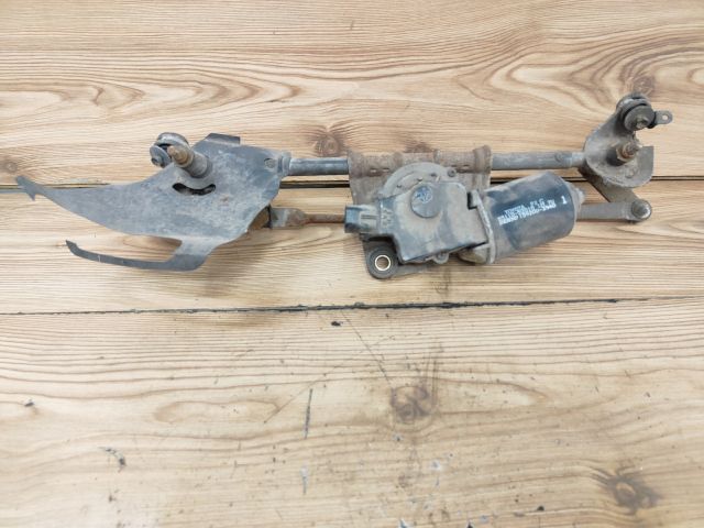 bontott TOYOTA YARIS Első Ablaktörlő Szerkezet Motorral