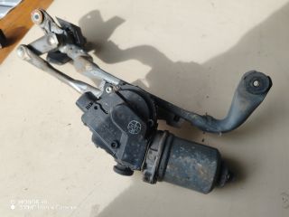 bontott TOYOTA YARIS Első Ablaktörlő Szerkezet Motorral