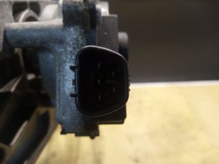 bontott TOYOTA YARIS Első Ablaktörlő Szerkezet Motorral